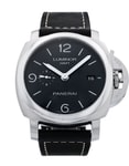 Pre-Owned Panerai Manifattura Luminor Watch